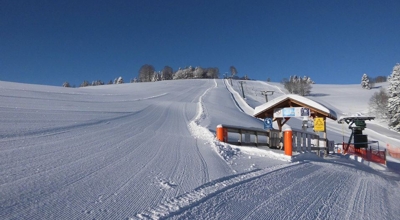 Skiverleih am Buck in Todtnauberg im Schwarzwald